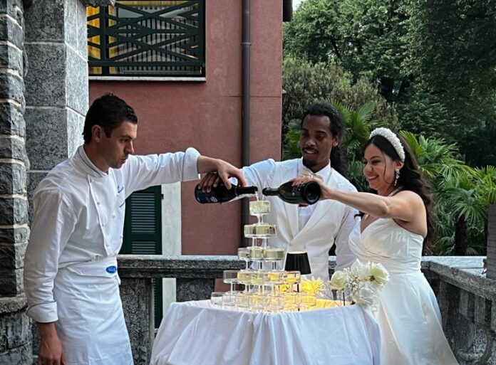 Matrimoni Lago di Como