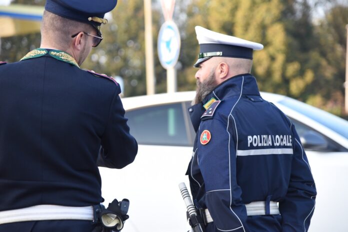 Polizia Locale di Cantù